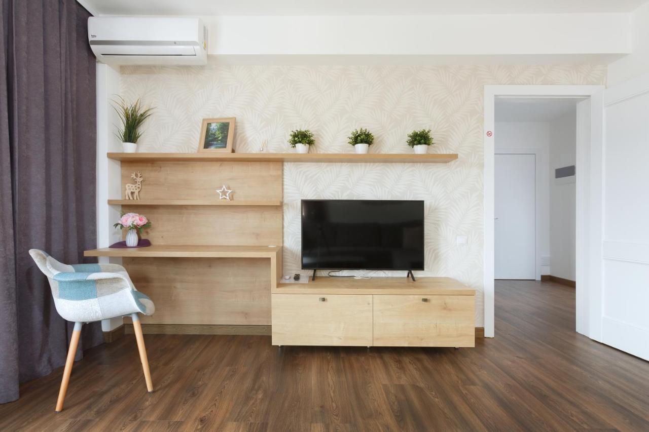 Afin Apartments บราชอฟ ภายนอก รูปภาพ