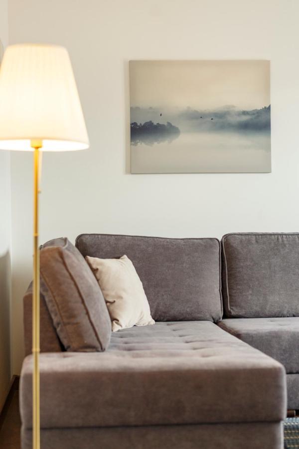 Afin Apartments บราชอฟ ภายนอก รูปภาพ